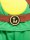Карнавальный набор Черепашки ниндзя Леонардо (Leo), арт. 55001 - Интернет-магазин детских товаров Зайка моя Екатеринбург