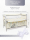Кровать-манеж Amarobaby Transform (Амаробеби Трансформер) - Интернет-магазин детских товаров Зайка моя Екатеринбург