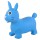 Надувной прыгун Spring Зайка, цвета в ассортименте - Интернет-магазин детских товаров Зайка моя Екатеринбург