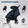 Прогулочная коляска Sweet Baby Compatto - Интернет-магазин детских товаров Зайка моя Екатеринбург