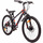 Велосипед двухколесный Stels Navigator 400MD 24" 18-ск (EP-00005985) - Интернет-магазин детских товаров Зайка моя Екатеринбург