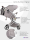 Прогулочная коляска Aimile Summer Original (Аими Саммер Оригинал) - Интернет-магазин детских товаров Зайка моя Екатеринбург