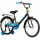Велосипед двухколесный Novatrack Foxx Simple 20" 1-ск (203SIMPLE.BK5) - Интернет-магазин детских товаров Зайка моя Екатеринбург