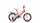 Велосипед детский Forward Meteor 1-ск. 2020 16" - Интернет-магазин детских товаров Зайка моя Екатеринбург