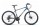 Велосипед горный Stels Navigator-590 D, K010, размер 16", 21-ск. 26" - Интернет-магазин детских товаров Зайка моя Екатеринбург