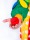 Карнавальный костюм Костюмы героев сказок Клоун Филя, арт. 5023 - Интернет-магазин детских товаров Зайка моя Екатеринбург