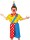 Карнавальный костюм Костюмы героев сказок Клоун Чудик, арт. 5121 - Интернет-магазин детских товаров Зайка моя Екатеринбург