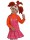 Карнавальный костюм Барбоскины Лиза, арт. 86003-XS - Интернет-магазин детских товаров Зайка моя Екатеринбург