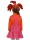 Карнавальный костюм Барбоскины Лиза, арт. 86003-XS - Интернет-магазин детских товаров Зайка моя Екатеринбург