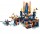 Конструктор Королевский замок Найтон, арт.sy899 (Lego Nexo Knights, арт.70357) - Интернет-магазин детских товаров Зайка моя Екатеринбург