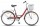 Велосипед дорожный Stels Navigator 245 Z010 с корзиной размер рамы, 19", 1-ск., 26" - Интернет-магазин детских товаров Зайка моя Екатеринбург