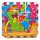 Коврик-пазл кот Леопольд арт. 160952/FS-LEO-01 - Интернет-магазин детских товаров Зайка моя Екатеринбург