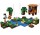 Конструктор Хижина Ведьмы Bela, арт.10622,Lele арт. 10622 (Lego Minecraft, арт.21133) - Интернет-магазин детских товаров Зайка моя Екатеринбург