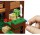 Конструктор Хижина Ведьмы Bela, арт.10622,Lele арт. 10622 (Lego Minecraft, арт.21133) - Интернет-магазин детских товаров Зайка моя Екатеринбург