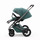 Коляска Agex Prima 4x4 3 в 1 - Интернет-магазин детских товаров Зайка моя Екатеринбург