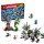 Конструктор Последняя битва Lele, арт.79132 (Lego Ninjago, арт.9450) - Интернет-магазин детских товаров Зайка моя Екатеринбург