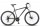 Велосипед горный Stels Navigator 700D F010,размер рамы 17,5"/19"/21", 21-ск. ам/вилка, 27,5" - Интернет-магазин детских товаров Зайка моя Екатеринбург