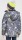 Куртка зимняя для мальчика мембрана Crockid темно-серый, граффити арт. ВК 36051/н/2 ГР - Интернет-магазин детских товаров Зайка моя Екатеринбург