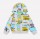Толстовка для мальчика серфинг на меланже Crockid, арт. К 300576 - Интернет-магазин детских товаров Зайка моя Екатеринбург