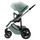 Коляска Britax Roemer Smile 5Z 3 в 1 + Автокресло Britax Roemer Baby-Safe 5Z2 - Интернет-магазин детских товаров Зайка моя Екатеринбург