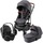 Коляска Britax Roemer Smile 5Z 3 в 1 + Автокресло Britax Roemer Baby-Safe 5Z2 - Интернет-магазин детских товаров Зайка моя Екатеринбург