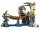 Конструктор Битва Гармадона и Мастера Ву Bela, арт. 70608 (Lego Ninjago Movie, арт. 70608) - Интернет-магазин детских товаров Зайка моя Екатеринбург