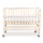 Кроватка Woodix Classic Go, продольный маятник - Интернет-магазин детских товаров Зайка моя Екатеринбург