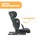 Автокресло Chicco Fold&Go i-Size, 15-36 кг - Интернет-магазин детских товаров Зайка моя Екатеринбург