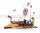 Конструктор серия Пираты 431 детали. Арт. 27705 - Интернет-магазин детских товаров Зайка моя Екатеринбург