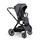 Коляска Agex Prima Pro 2025 2 в 1 - Интернет-магазин детских товаров Зайка моя Екатеринбург