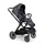 Коляска Agex Prima Pro 2025 2 в 1 - Интернет-магазин детских товаров Зайка моя Екатеринбург