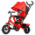 Велосипед трехколесный City-Ride, надувные колеса 10"/8" арт. CR-B3-03 - Интернет-магазин детских товаров Зайка моя Екатеринбург