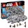 Конструктор Звездные Войны Сокол Тысячелетия Lele (Bela), арт.79211 (10467) (Lego Star Wars, арт.75105) - Интернет-магазин детских товаров Зайка моя Екатеринбург
