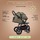 Прогулочная коляска Kidzi Storm - Интернет-магазин детских товаров Зайка моя Екатеринбург