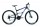 Велосипед двухподвесный Forward Raptor 2.0, disc 18-ск.,размер рамы 16"/18", 2020, 27,5" - Интернет-магазин детских товаров Зайка моя Екатеринбург