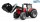 Трактор Massey Ferguson 7480 с погрузчиком Bruder (Брудер) арт. 02-042 - Интернет-магазин детских товаров Зайка моя Екатеринбург
