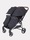 Прогулочная коляска для двойни Mowbaby Tandem (Мув Беби Тандем) - Интернет-магазин детских товаров Зайка моя Екатеринбург