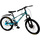 Велосипед двухколесный Willpower 22" 1-ск (FG240528231L) - Интернет-магазин детских товаров Зайка моя Екатеринбург