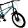 Велосипед двухколесный Willpower 22" 1-ск (FG240528231L) - Интернет-магазин детских товаров Зайка моя Екатеринбург