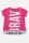 Футболка для девочки темно-розовый Crockid, арт. КР 300522 - Интернет-магазин детских товаров Зайка моя Екатеринбург