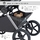 Коляска Sweet Baby Elegante BRD 2 в 1 - Интернет-магазин детских товаров Зайка моя Екатеринбург