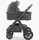 Коляска Happy Baby Mommer Pro Nova 2 в 1 (Надувные колеса) - Интернет-магазин детских товаров Зайка моя Екатеринбург