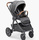 Коляска Happy Baby Mommer Pro Nova 2 в 1 (Надувные колеса) - Интернет-магазин детских товаров Зайка моя Екатеринбург