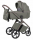 Коляска Carrello Vector  2 в 1 CRL-6550 / 2026 (Каррелло Вектор) - Интернет-магазин детских товаров Зайка моя Екатеринбург