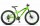 Велосипед Фатбайк Stels Adrenalin MD V010 FatBike, 8-ск. 24" - Интернет-магазин детских товаров Зайка моя Екатеринбург