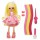 Кукла Lalaloopsy Разноцветные пряди, Золушка. Арт. 537281 - Интернет-магазин детских товаров Зайка моя Екатеринбург