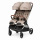 Коляска для двойни Carrello Link  CRL-6533    - Интернет-магазин детских товаров Зайка моя Екатеринбург