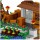 Конструктор Майнкрафт Праздник на деревенской ферме Lele, арт. 33163 (Lego Minecraft) - Интернет-магазин детских товаров Зайка моя Екатеринбург
