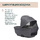 Люлька Chicco Gran Comfort Carrycot к коляске Bellagio - Интернет-магазин детских товаров Зайка моя Екатеринбург