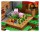 Конструктор Майнкрафт Деревня , арт. sy7606 (Lego Minecraft, арт.21128) - Интернет-магазин детских товаров Зайка моя Екатеринбург